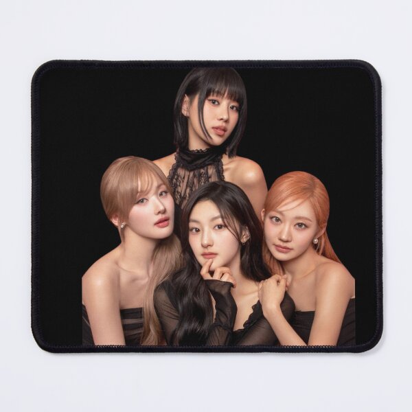 Item preview, KISS OF LIFE designed and sold by jaofnn.