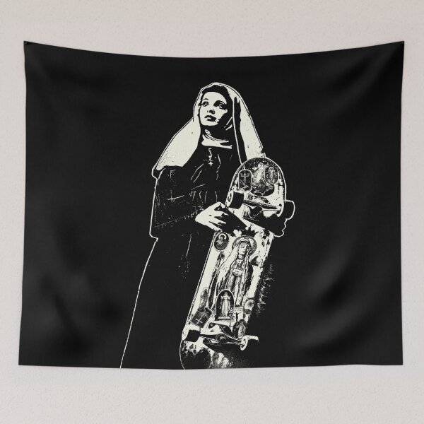 Item preview, Sacred Rebellion designed and sold by toyskull.