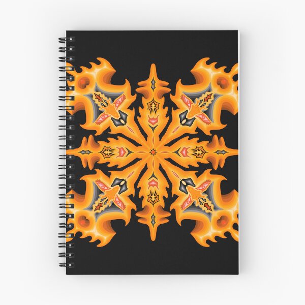 Item preview, Arte del fuego tercer ojo designed and sold by Jeremypaskell.