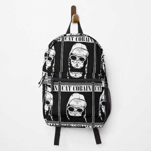 Item preview, CAT COBAIN designed and sold by MADWAY STORE.