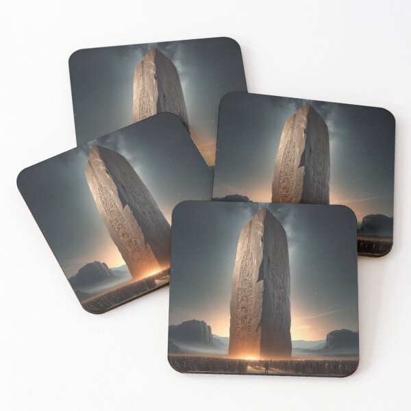 Item preview, Massive Monolith designed and sold by hessel1.
