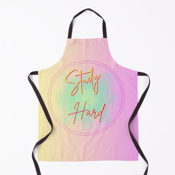 Item preview, Study hard designed and sold by AnahisRose.