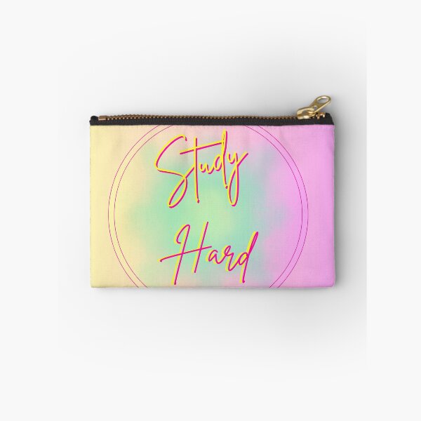 Item preview, Study hard designed and sold by AnahisRose.