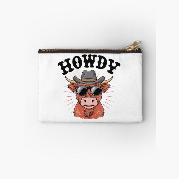 Item preview, Howdy designed and sold by Made-by-Gus.