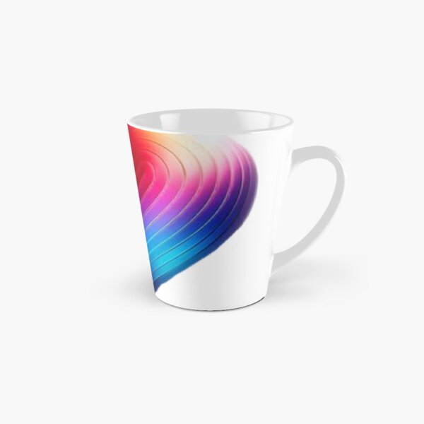 Vista previa del artículo con la obra «Espectro del amor», diseñado y vendido por OlesGrey.