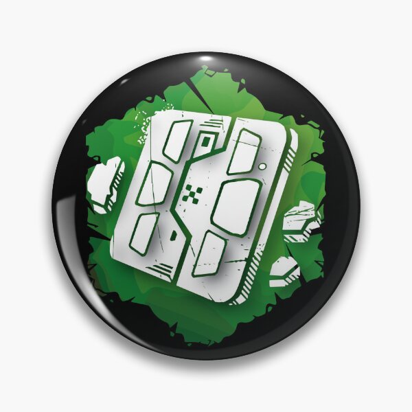Item preview,  Airlock Doors Dead by Daylight Killer Offering Icon designed and sold by Gamify Store.