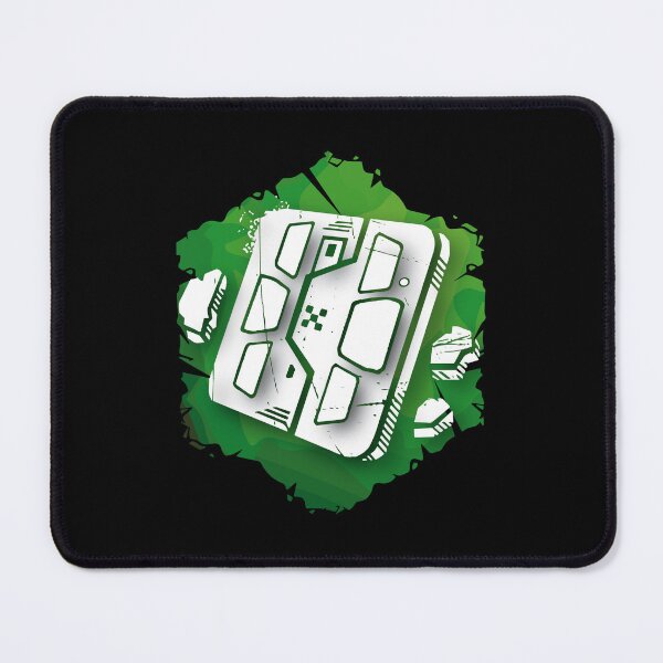 Item preview, Airlock Doors Dead by Daylight Killer Offering Icon designed and sold by Gamify Store.