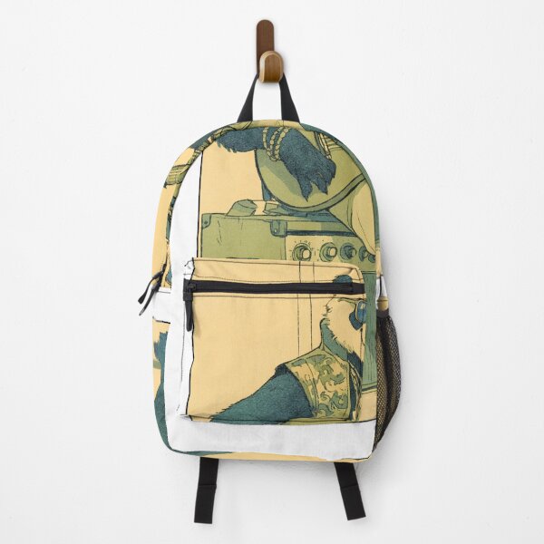 Item preview, Melodic Companions designed and sold by BdawitShop.