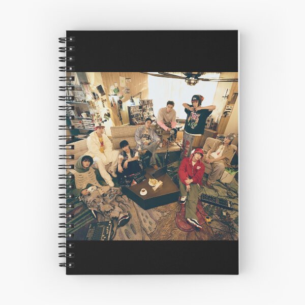 Item preview, WALKING CLUB 127 NCT127 (KPOP) designed and sold by jaofnn.