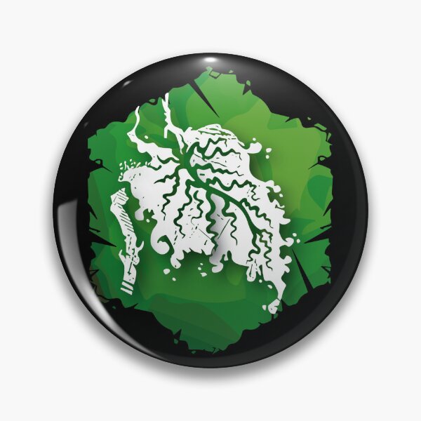 Item preview, Alien Flora Dead by Daylight Offering Icon designed and sold by Gamify Store.