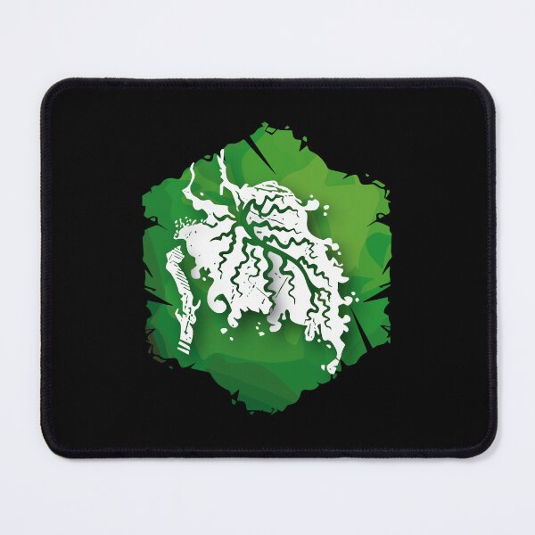 Item preview, Alien Flora Dead by Daylight Offering Icon designed and sold by Gamify Store.