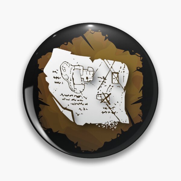 Item preview, Annotated Blueprint Dead by Daylight Offering Icon designed and sold by Gamify Store.