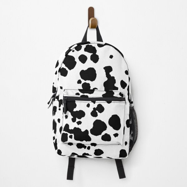 Item preview, Seamless repeating pattern of dalmatian skin designed and sold by by Mònica Roca.