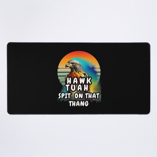 Item preview, Hawk Tuah Spit On That Thang designed and sold by Beatka1.