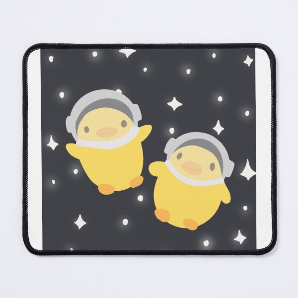 Item preview, Space Ducks designed and sold by Pixel-vision.