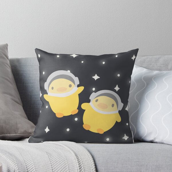 Item preview, Space Ducks designed and sold by Pixel-vision.