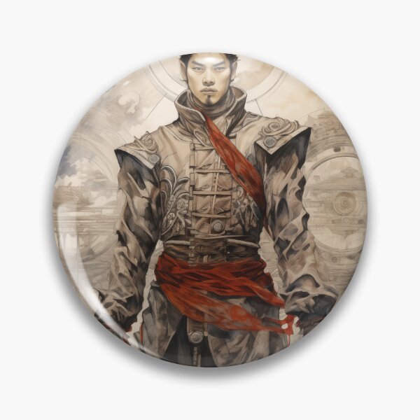 Item preview, Steampunk Hero designed and sold by Rtymer.