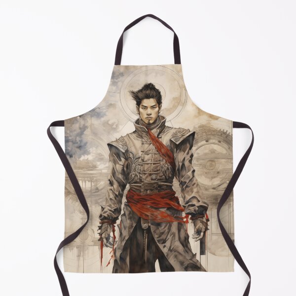 Item preview, Steampunk Hero designed and sold by Rtymer.