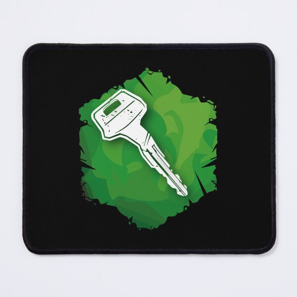 Item preview, Azarov Key Dead by Daylight Offering Icon designed and sold by Gamify Store.