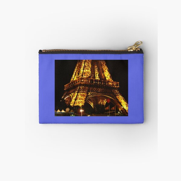 Item preview, The Eiffel Tower's base from a river boat.  designed and sold by lightworks.