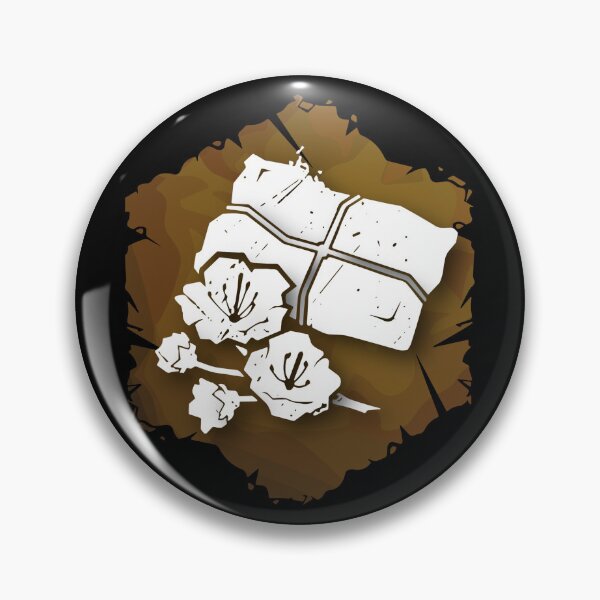 Item preview, Bog Laurel Sachet Dead by Daylight Offering Icon designed and sold by Gamify Store.