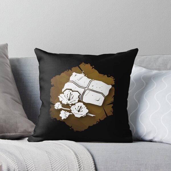Item preview, Bog Laurel Sachet Dead by Daylight Offering Icon designed and sold by Gamify Store.