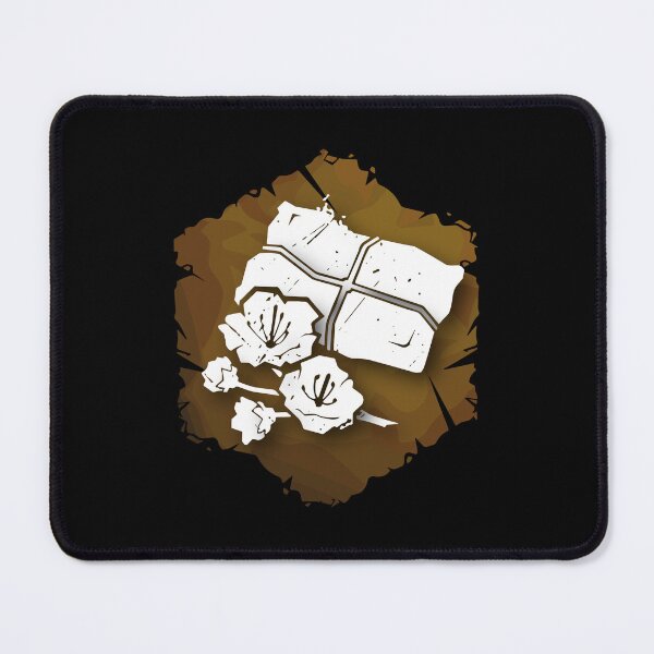 Item preview, Bog Laurel Sachet Dead by Daylight Offering Icon designed and sold by Gamify Store.