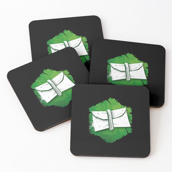 Item preview, Bound Envelope Dead by Daylight Offering Icon designed and sold by Gamify Store.