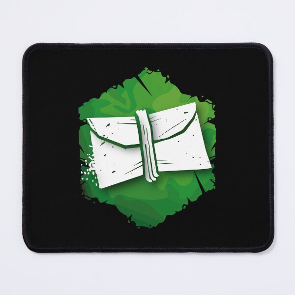 Item preview, Bound Envelope Dead by Daylight Offering Icon designed and sold by Gamify Store.