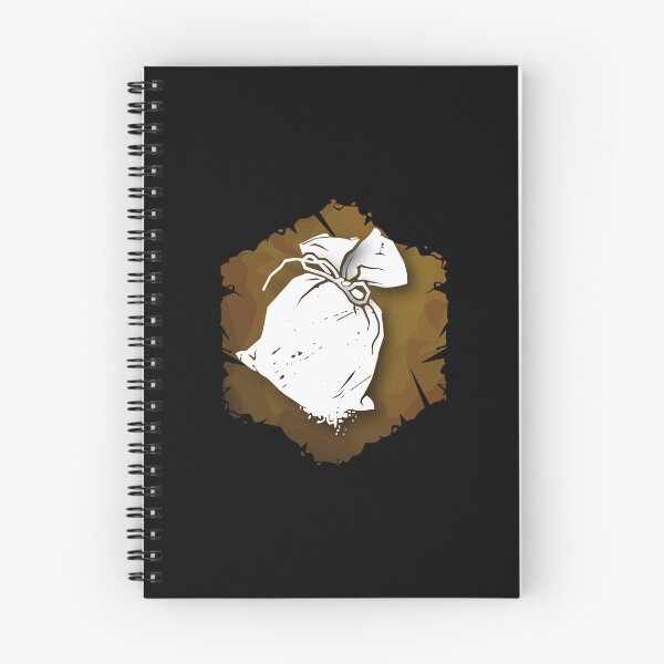 Item preview, Chalk Pouch Dead by Daylight Offering Icon designed and sold by Gamify Store.