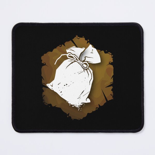 Item preview, Chalk Pouch Dead by Daylight Offering Icon designed and sold by Gamify Store.