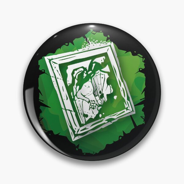 Item preview, Charred Wedding Photograph Dead by Daylight Offering Icon designed and sold by Gamify Store.