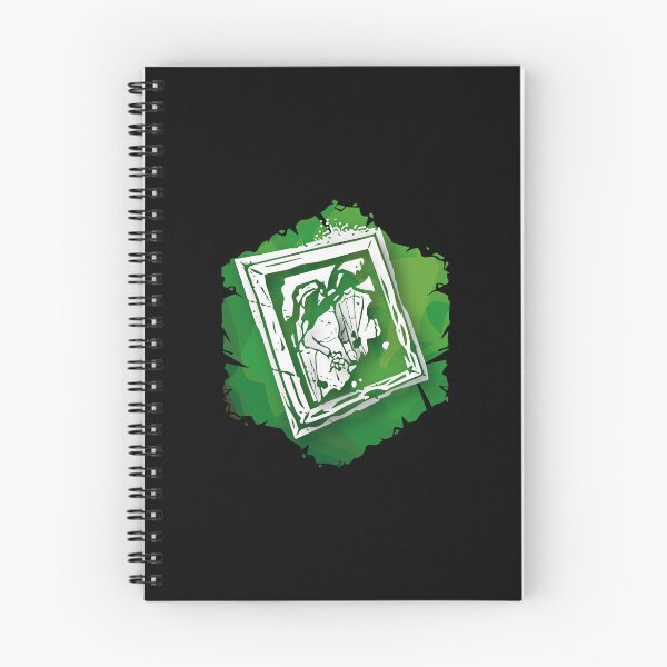 Item preview, Charred Wedding Photograph Dead by Daylight Offering Icon designed and sold by Gamify Store.