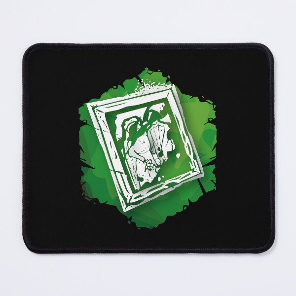 Item preview, Charred Wedding Photograph Dead by Daylight Offering Icon designed and sold by Gamify Store.