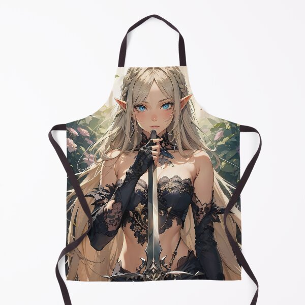 Item preview, Guardian of the Blossoms designed and sold by Pei-Kang Hsu.