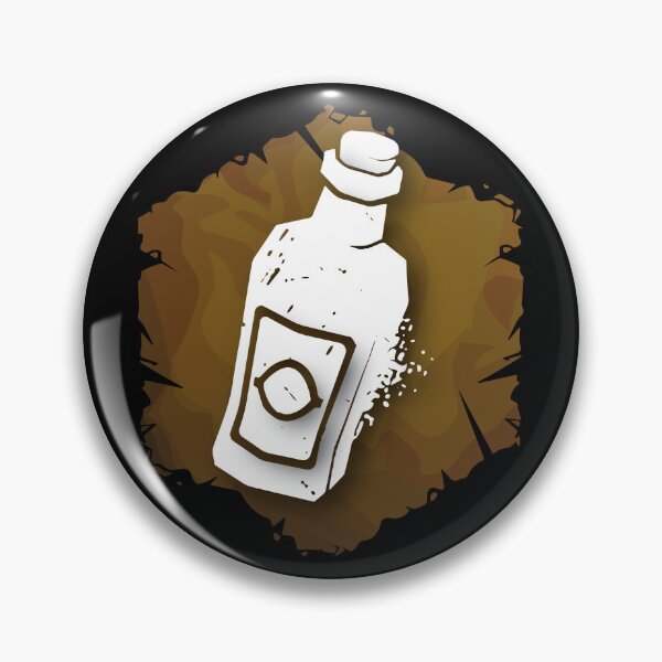 Item preview, Clear Reagent Dead by Daylight Offering Icon designed and sold by Gamify Store.