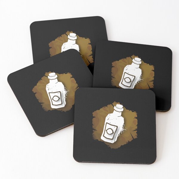 Item preview, Clear Reagent Dead by Daylight Offering Icon designed and sold by Gamify Store.