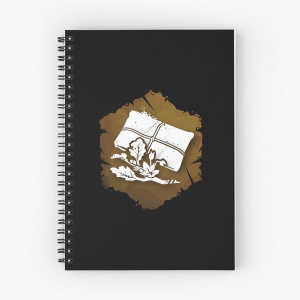 Item preview, Crispleaf Amaranth Sachet Dead by Daylight Offering Icon designed and sold by Gamify Store.