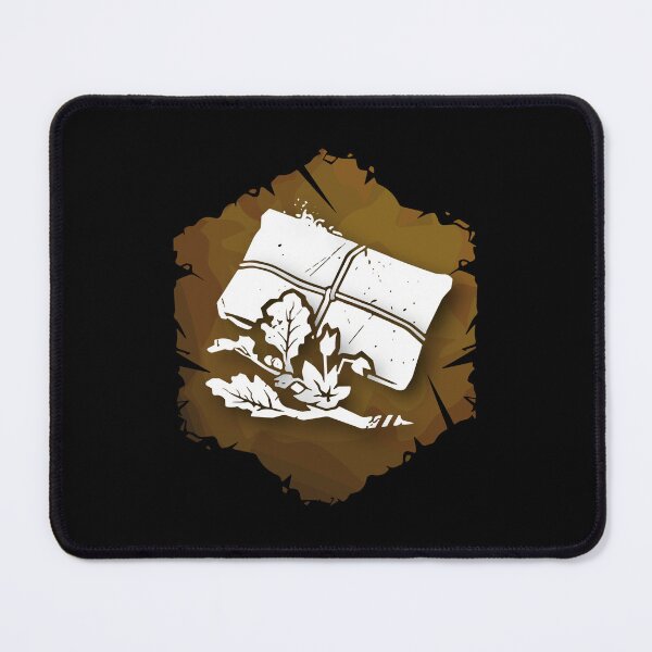 Item preview, Crispleaf Amaranth Sachet Dead by Daylight Offering Icon designed and sold by Gamify Store.