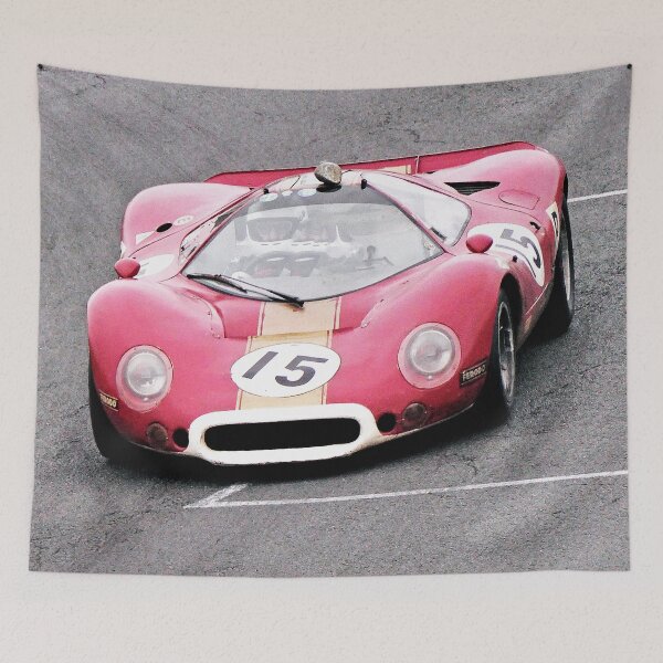 Item preview, r3732/ Finition 2024 - 13 - Juin 2024 - Voiture " - le Vigeant 86  "  fz 2000 Olavia-Olao Okaio Créations  designed and sold by o.okaïo.