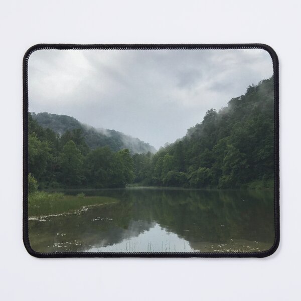 Item preview, Foggy Lake designed and sold by kaylinzoller44.
