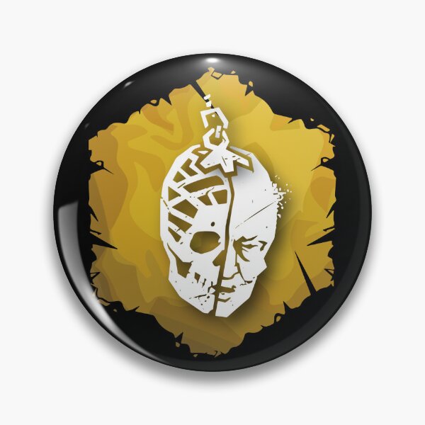 Item preview, Cypress Memento Mori Dead by Daylight Offering Icon designed and sold by Gamify Store.