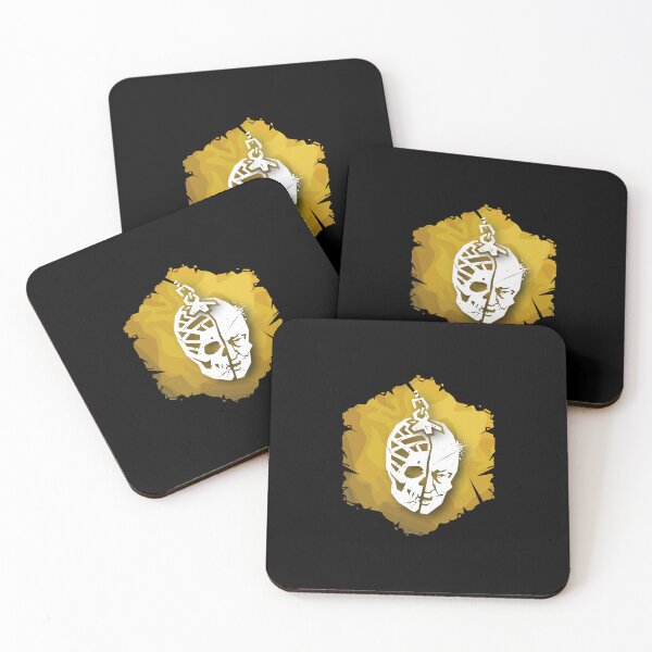 Item preview, Cypress Memento Mori Dead by Daylight Offering Icon designed and sold by Gamify Store.