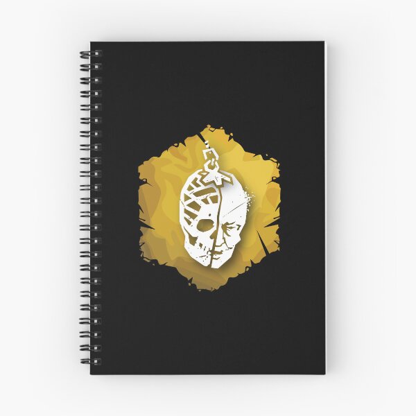 Item preview, Cypress Memento Mori Dead by Daylight Offering Icon designed and sold by Gamify Store.