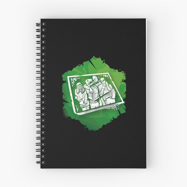Item preview, Damaged Photo Dead by Daylight Offering Icon designed and sold by Gamify Store.