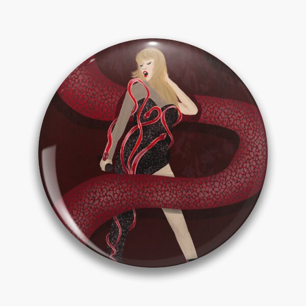 Item preview, REPUTATION TAYLOR’s VERSION designed and sold by artbyjei.