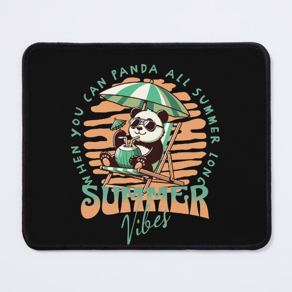 Item preview, Panda Chill designed and sold by Dago345.