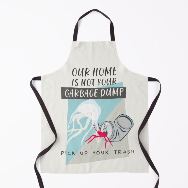 Item preview, Trash Free Seas designed and sold by tonadisseny.