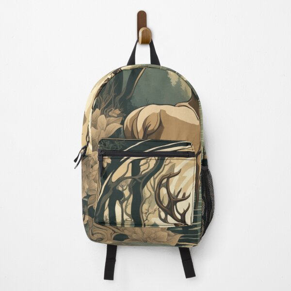 Item preview, Forest Stag designed and sold by The Print Collective.