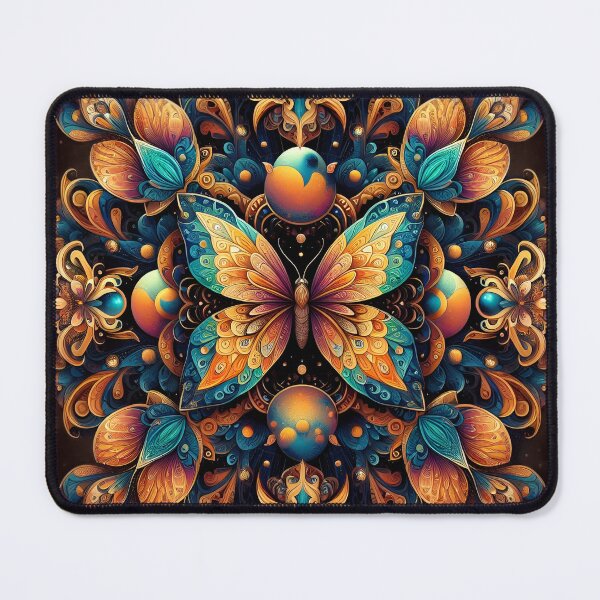 Item preview,  mesmerizing  Butterfly designed and sold by BeautifulArt717.